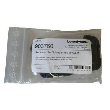 Beyerdynamic DT770 Pro Headband Slider Repair kit (PROMO until stock exhausted)