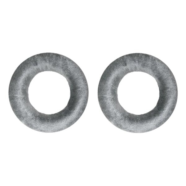 Beyer DT990 Velour Ear Pads and foam infills EDT 990V (1 pair GREY)