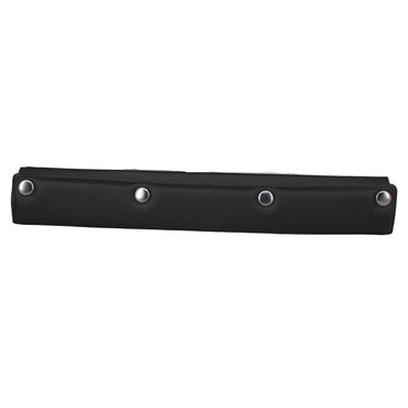 Beyer black headband cushion 1000891 rear view for DT770/880/990 headphones