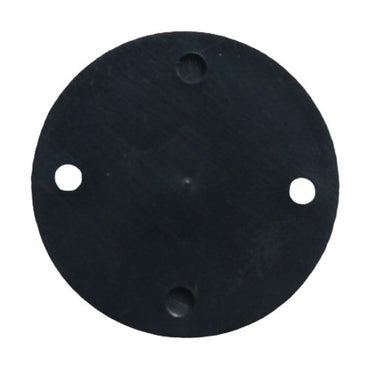 Beyerdynamic DT100 DT109 DT109 impedance disc 400 ohm black SKU 917241 — rear view