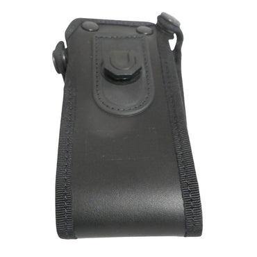 Motorola MTP850S Klick Fast Soft leather case