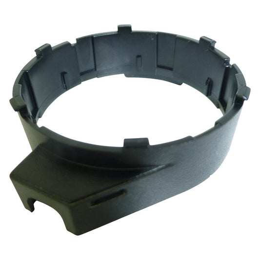 Telex Airman 850 Non Boom Side plastic earshell Housing