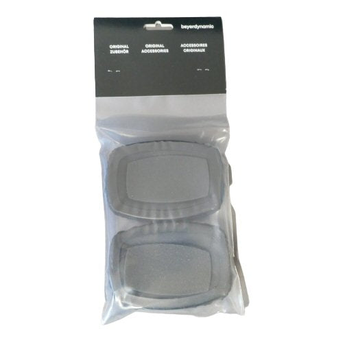 Beyer DT100 DT108 DT109 Cotton Cover Ear Cushions EDT100T