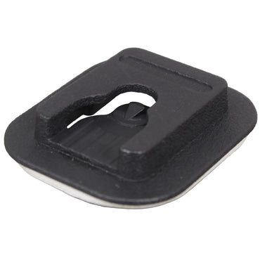 DOCK04 Klick Fast Adhesive Radio Holder