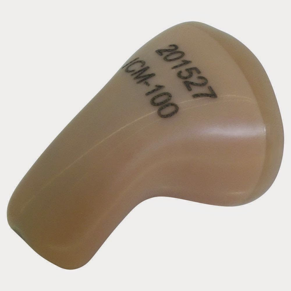 Choosing a covert wireless earpiece