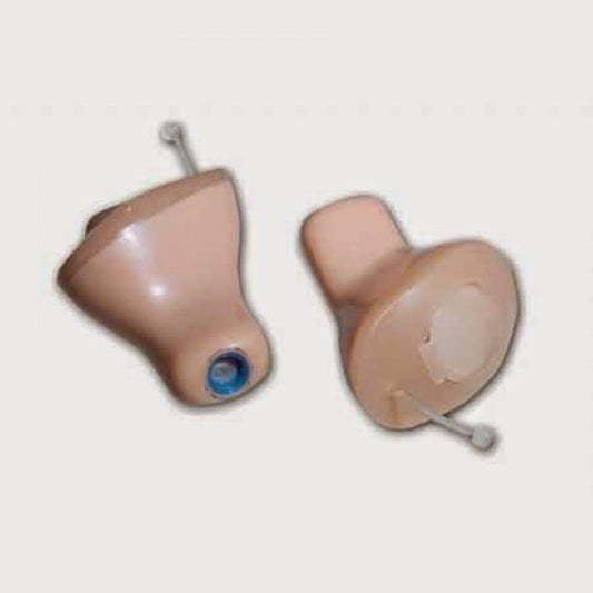 Induction Loop Earpieces - How they work.