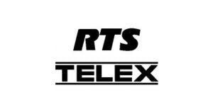 Telex RTS Intercom Systems, Headsets & Spare Parts | Showcomms Ltd