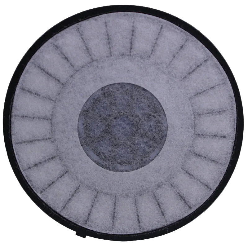 Beyerdynamic DT990 250 ohm loudspeaker driver SKU 952283 — Rear view circular Beyerdynamic headphone driver