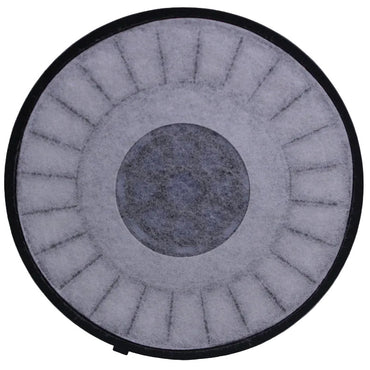 Beyerdynamic DT990 250 ohm loudspeaker driver SKU 952283 — Rear view circular Beyerdynamic headphone driver