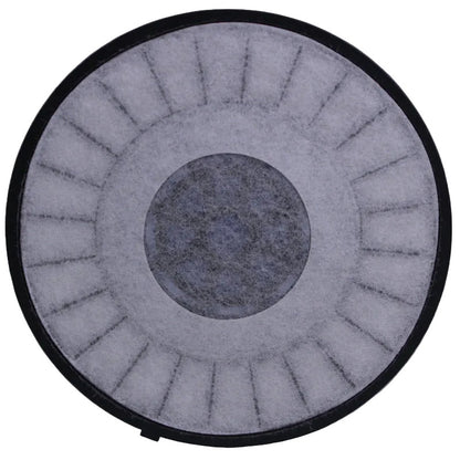 Beyerdynamic DT990 250 ohm loudspeaker driver SKU 952283 — Rear view circular Beyerdynamic headphone driver