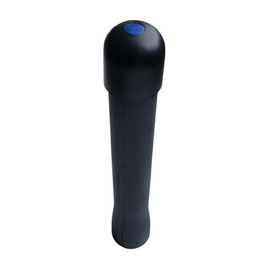 Sepura STP8000 STP9000 Extended Helical Antenna (blue Dot)