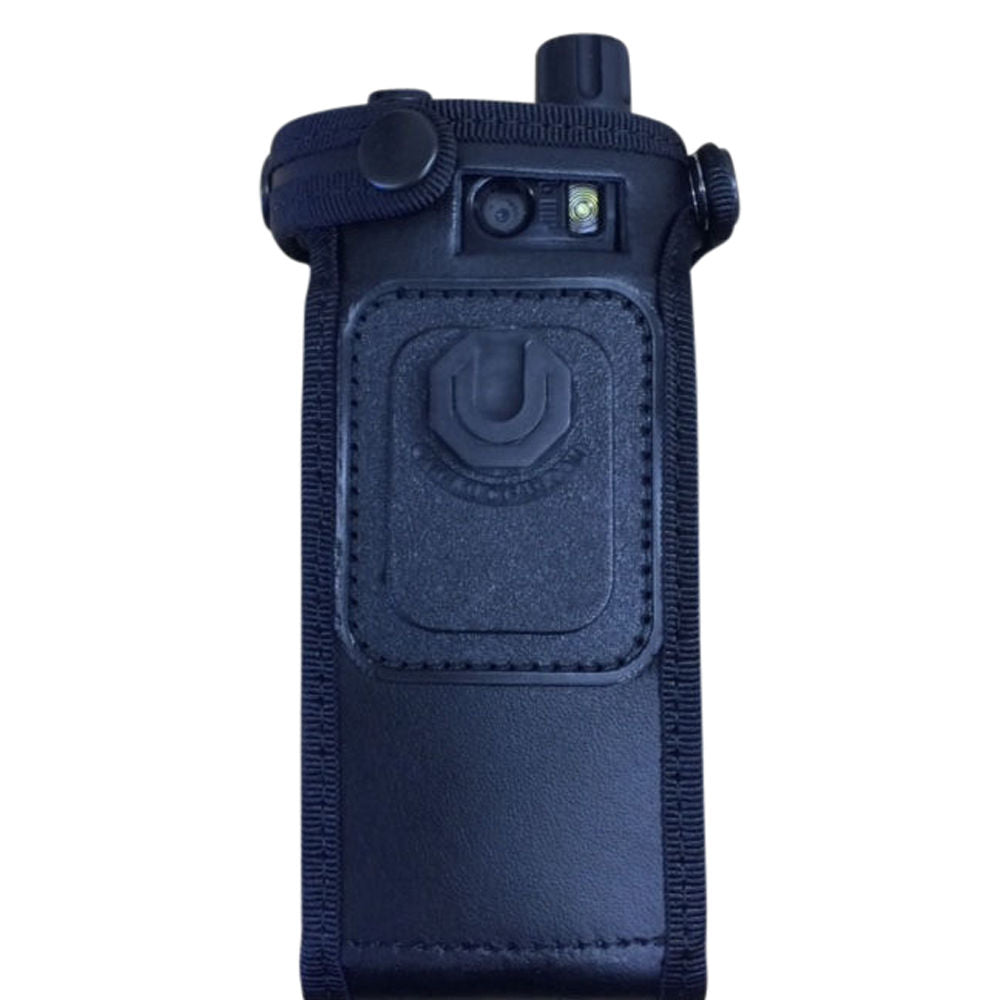 Motorola MTP6550 and MTP6650 Klick Fast case with Docking stud