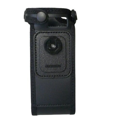 Motorola MTP6550 and MTP6650 Klick Fast case with Docking stud