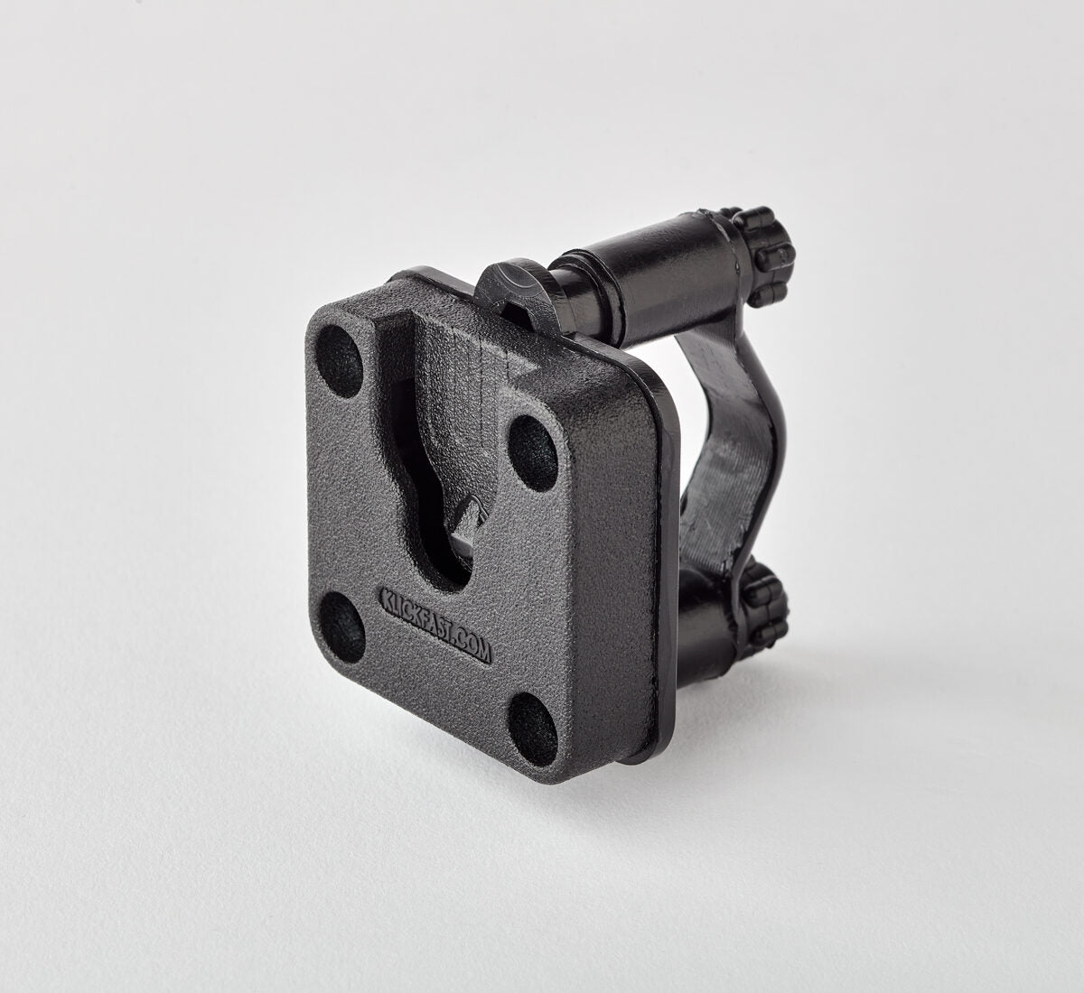 Klick Fast Handlebar bracket mount for tube diameter 20mm to 30mm