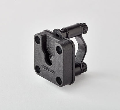 Klick Fast Handlebar bracket mount for tube diameter 20mm to 30mm