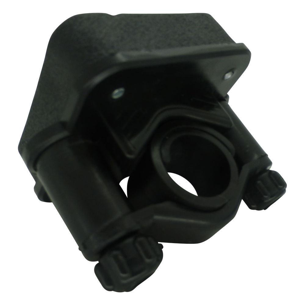 Klick Fast Handlebar bracket mount for tube diameter 20mm to 30mm