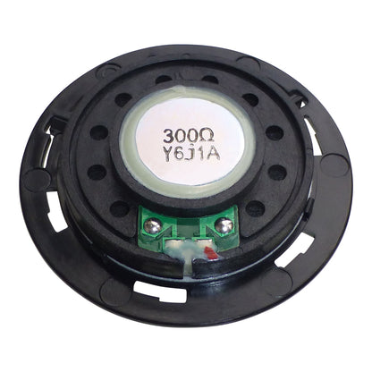 Telex Airman 850 Faceplate assembly with 300 ohm driver