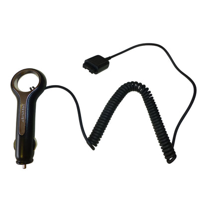 Motorola MTP6550 and MXP600 Vehicular charger 12V to 24V DC