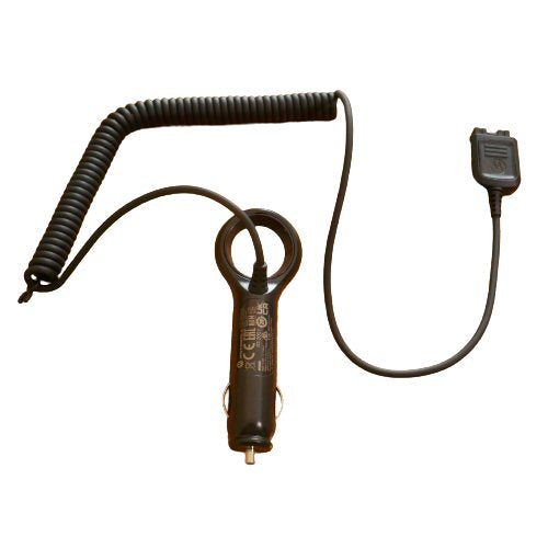 Motorola MTP6550 and MXP600 Vehicular charger 12V to 24V DC