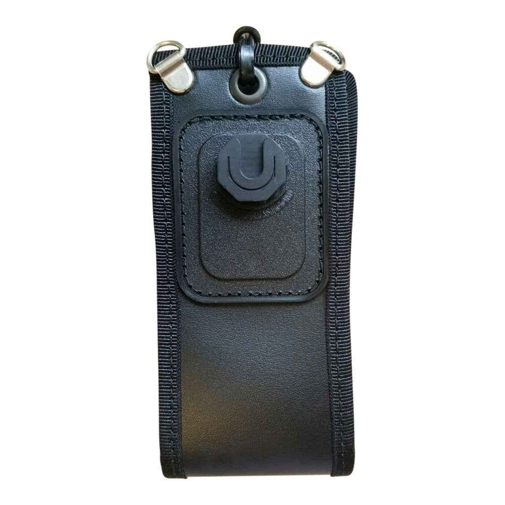 Klick Fast case for Motorola DP1400 radio