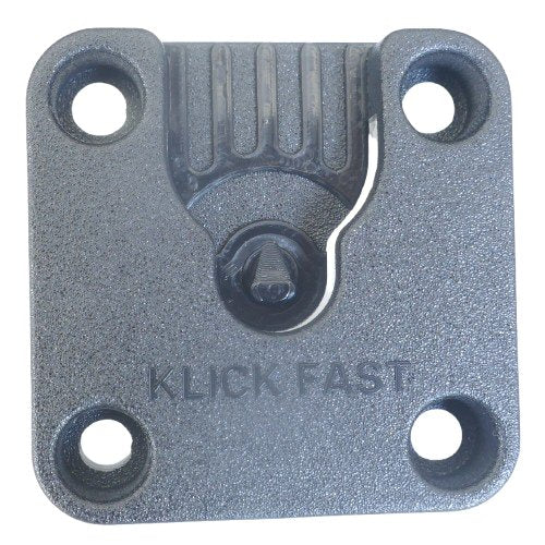 DOCK05 Klick Fast screw on/ screw in Dock