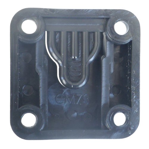 DOCK05 Klick Fast screw on/ screw in Dock