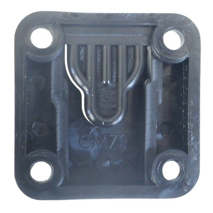 DOCK05 Klick Fast screw on/ screw in Dock