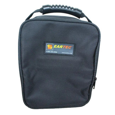 Eartec back carry bag with handle and zip STSSC
