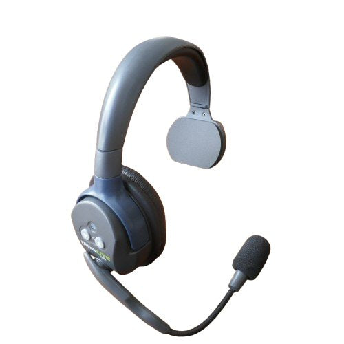 Eartec Ultralite HD single sided wireless duplex headset (master version)