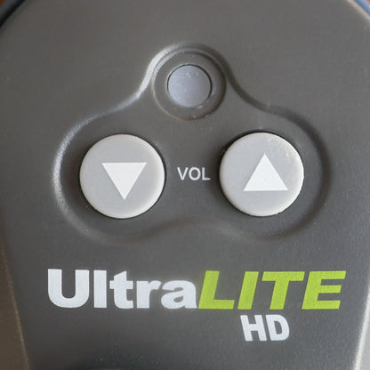 Eartec Ultralite HD single sided wireless duplex headset (master version)