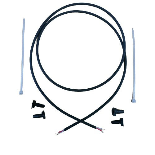 Beyerdynamic DT770 DT880 DT990 Overhead headband cable assembly