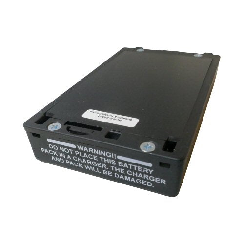 Telex BP-700 AA Alkaline Battery Holder