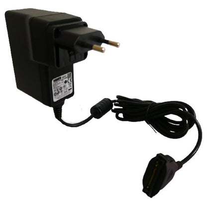 Sepura STP8000 STP9000 personal rapid charger PRC TETRA radio EU SKU 300-01461-EU — Sepura radio personal EU charger for radio