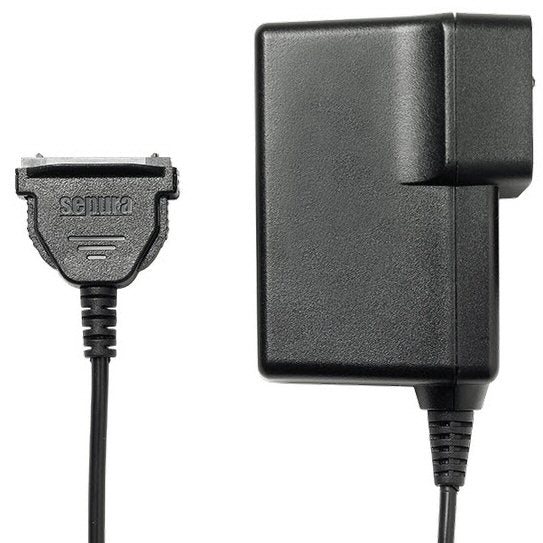 Sepura STP8000 STP9000 personal rapid charger PRC TETRA radio UK SKU 300-01461 — Sepura radio personal charger