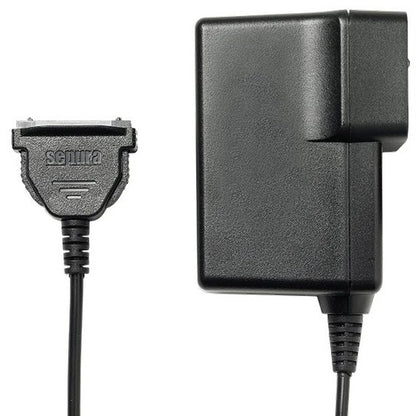 Sepura STP8000 STP9000 personal rapid charger PRC TETRA radio UK SKU 300-01461 — Sepura radio personal charger