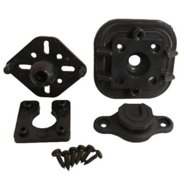 Klick Fast Stud Camera Swivel Mount