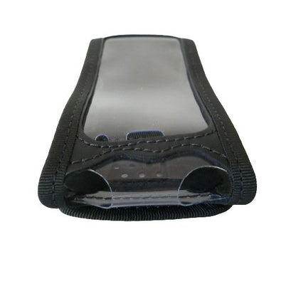 Sepura SC21 Klick Fast Leather Case with Stud