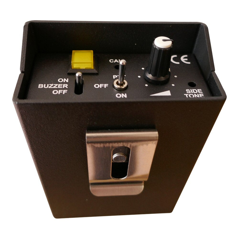 Superlux BP101 Intercom Beltpack