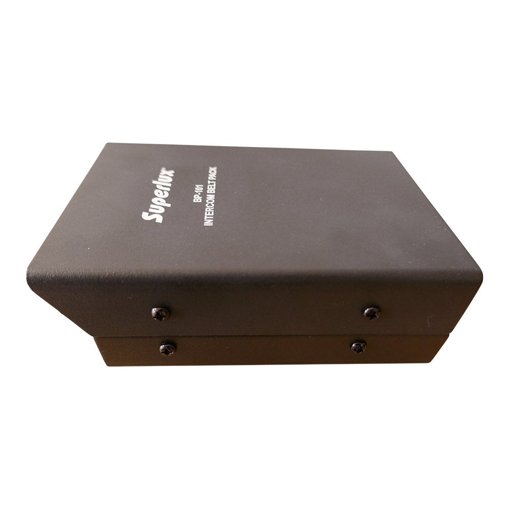Superlux BP101 Intercom Beltpack