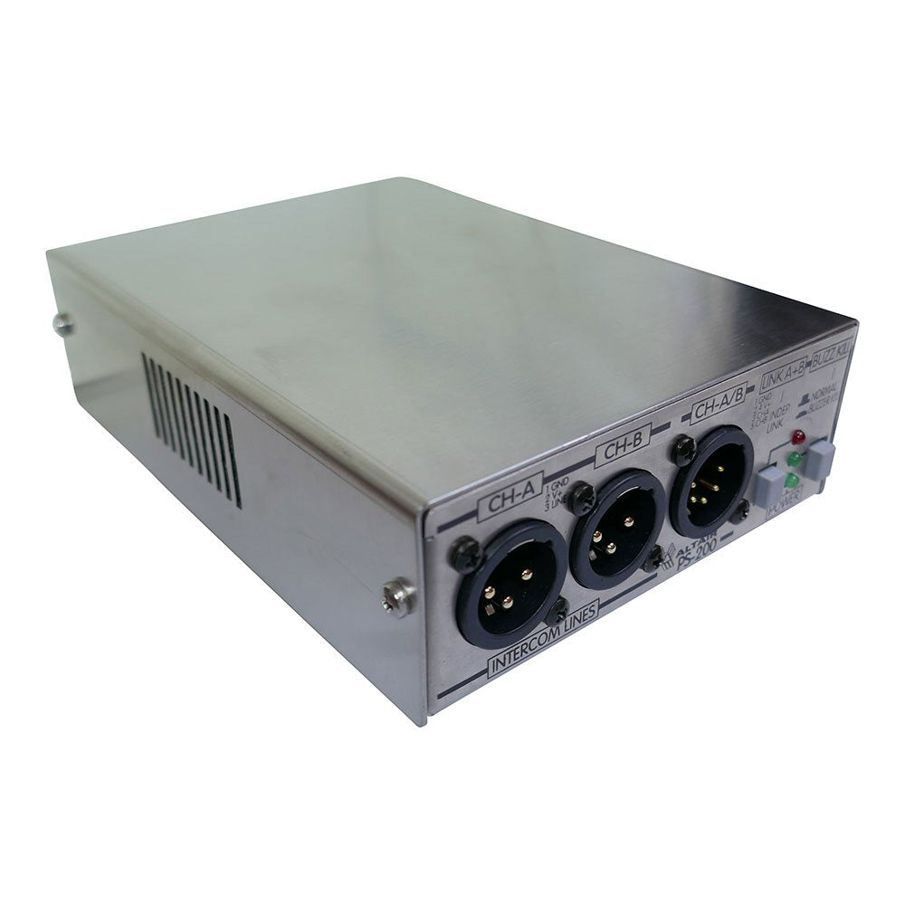 Altair PS200 Theatre Intercom Belt-pack Power Supply