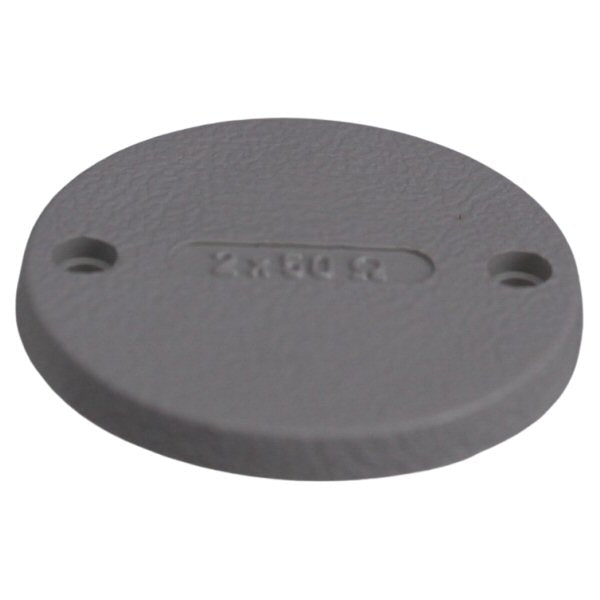 Beyerdynamic DT100 DT108 DT109 impedance disc 50 ohms SKU 908464 — impedance disc 50 ohms - side view