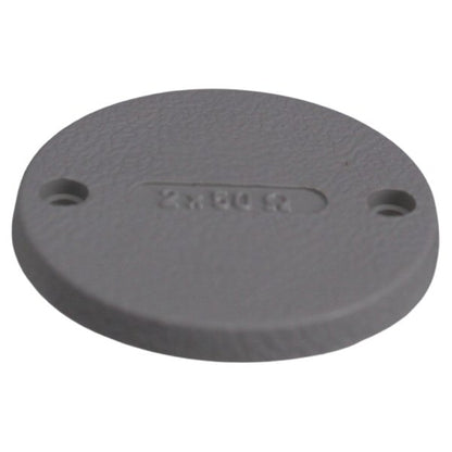 Beyerdynamic DT100 DT108 DT109 impedance disc 50 ohms SKU 908464 — impedance disc 50 ohms - side view