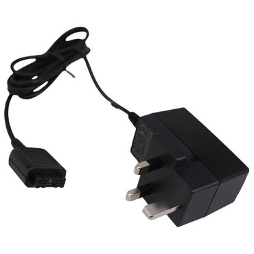 Motorola MXP600 MTP3000 MTP6000 series personal charger UK SKU PS000042A33 — Motorola 3 pin mains charger