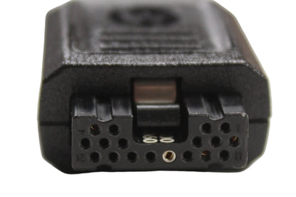 MXP600 MTP3000 and MTP6000 series Personal charger UK