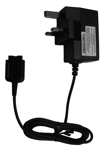 Power Supply Black Motorola