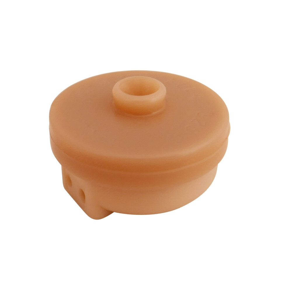 Telex Telethin Earpiece Driver 125 ohm RTV-04 (Non polarised 2 pin)