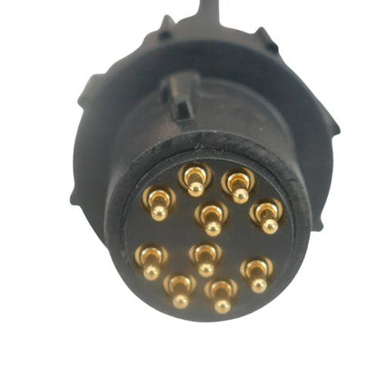 Remote Speaker Microphone (RSM) for SRG3900 and SCG22