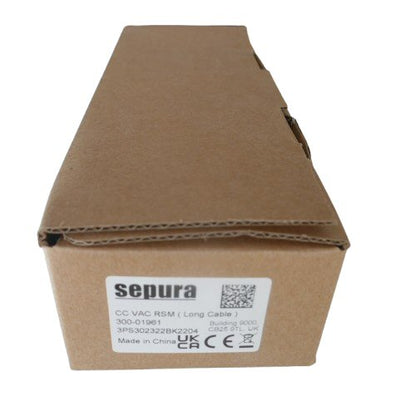 Remote Speaker Microphone (RSM) for SRG3900 and SCG22