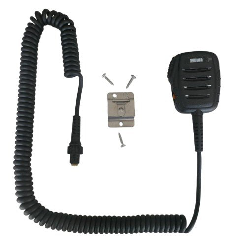 Remote Speaker Microphone (RSM) for SRG3900 and SCG22