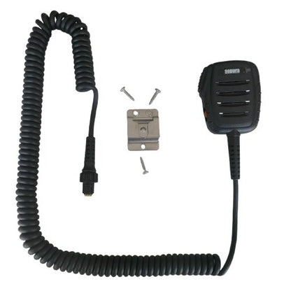 Remote Speaker Microphone (RSM) for SRG3900 and SCG22